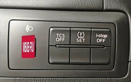 Mazda CX-5 II, 2012 год, 1 690 000 рублей, 15 фотография
