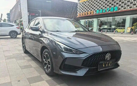 MG 5, 2023 год, 1 340 027 рублей, 3 фотография