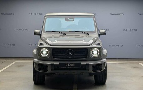 Mercedes-Benz G-Класс W463 рестайлинг _iii, 2026 год, 27 100 000 рублей, 2 фотография