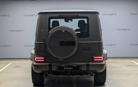 Mercedes-Benz G-Класс W463 рестайлинг _iii, 2026 год, 27 100 000 рублей, 4 фотография