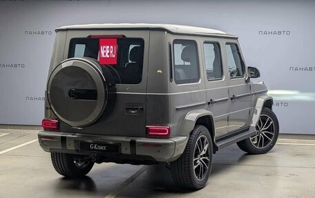 Mercedes-Benz G-Класс W463 рестайлинг _iii, 2026 год, 27 100 000 рублей, 3 фотография