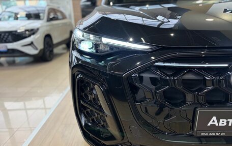Audi Q5, 2026 год, 6 499 000 рублей, 4 фотография