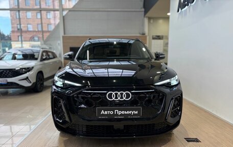 Audi Q5, 2026 год, 6 499 000 рублей, 2 фотография