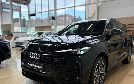 Audi Q5, 2026 год, 6 499 000 рублей, 3 фотография