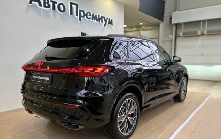 Audi Q5, 2026 год, 6 499 000 рублей, 7 фотография