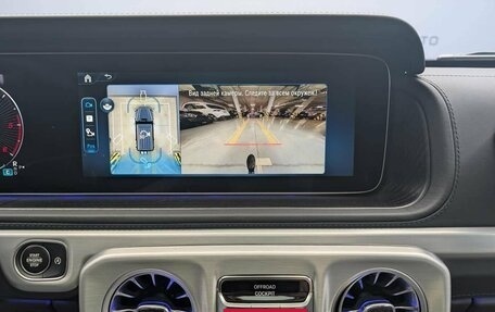 Mercedes-Benz G-Класс W463 рестайлинг _iii, 2026 год, 27 100 000 рублей, 13 фотография