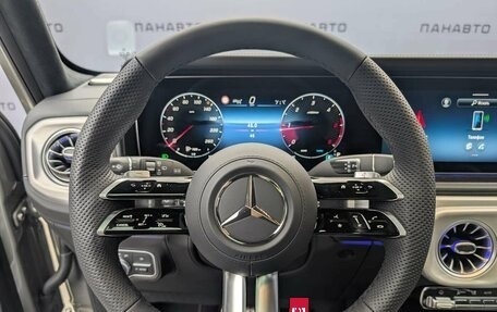 Mercedes-Benz G-Класс W463 рестайлинг _iii, 2026 год, 27 100 000 рублей, 9 фотография