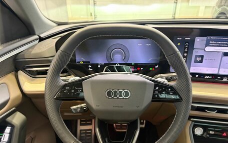 Audi Q5, 2026 год, 6 499 000 рублей, 15 фотография