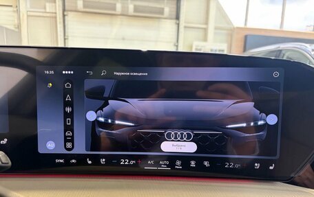 Audi Q5, 2026 год, 6 499 000 рублей, 20 фотография