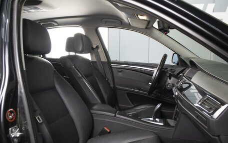 BMW 5 серия, 2009 год, 1 590 000 рублей, 3 фотография