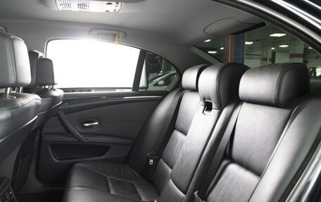 BMW 5 серия, 2009 год, 1 590 000 рублей, 2 фотография