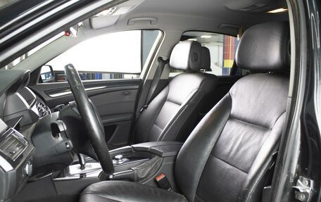 BMW 5 серия, 2009 год, 1 590 000 рублей, 4 фотография