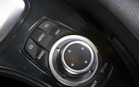BMW 5 серия, 2009 год, 1 590 000 рублей, 8 фотография