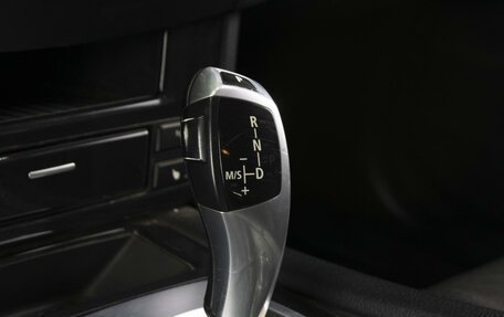 BMW 5 серия, 2009 год, 1 590 000 рублей, 6 фотография