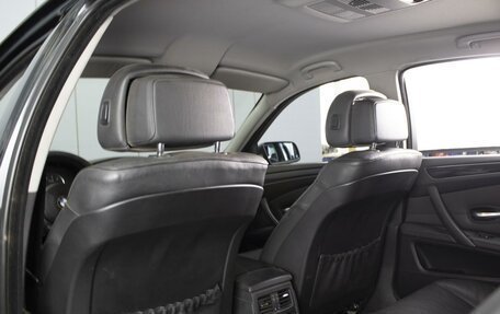 BMW 5 серия, 2009 год, 1 590 000 рублей, 5 фотография