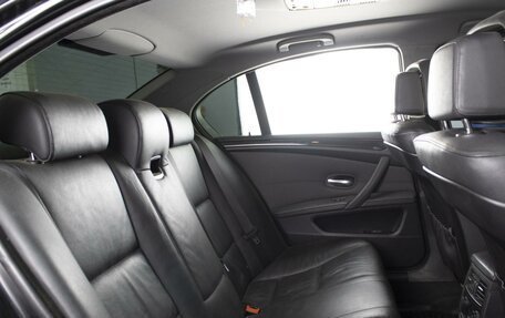 BMW 5 серия, 2009 год, 1 590 000 рублей, 14 фотография