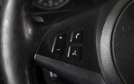 BMW 5 серия, 2009 год, 1 590 000 рублей, 16 фотография