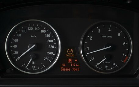 BMW 5 серия, 2009 год, 1 590 000 рублей, 18 фотография