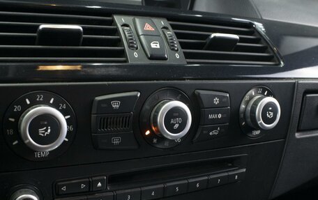 BMW 5 серия, 2009 год, 1 590 000 рублей, 20 фотография