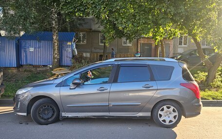 Peugeot 308 II, 2008 год, 290 000 рублей, 2 фотография