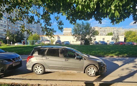 Peugeot 308 II, 2008 год, 290 000 рублей, 3 фотография