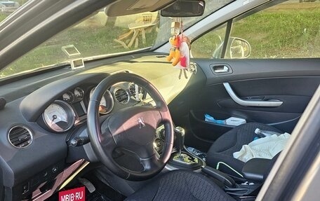 Peugeot 308 II, 2008 год, 290 000 рублей, 5 фотография