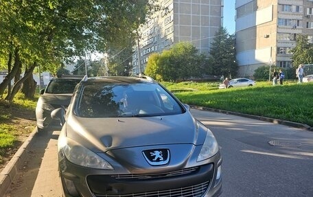 Peugeot 308 II, 2008 год, 290 000 рублей, 4 фотография