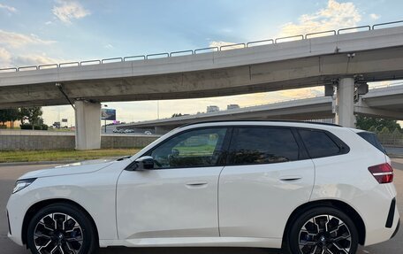 BMW X3, 2024 год, 6 850 000 рублей, 3 фотография