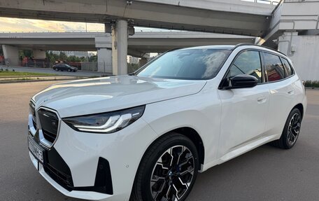BMW X3, 2024 год, 6 850 000 рублей, 2 фотография