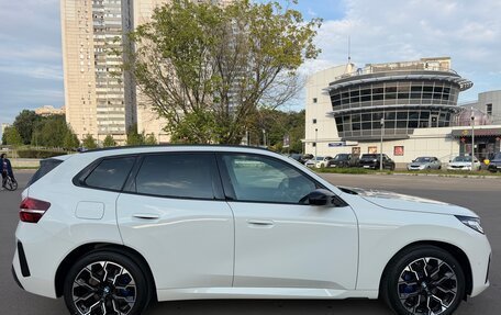 BMW X3, 2024 год, 6 850 000 рублей, 7 фотография
