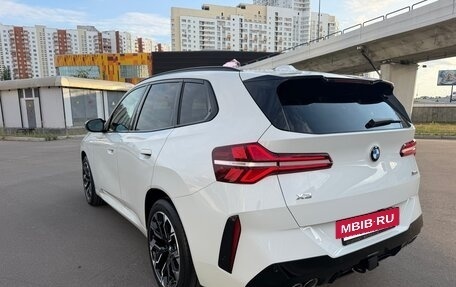 BMW X3, 2024 год, 6 850 000 рублей, 4 фотография