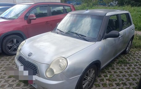Lifan Smily I (330) рестайлинг, 2013 год, 200 000 рублей, 3 фотография