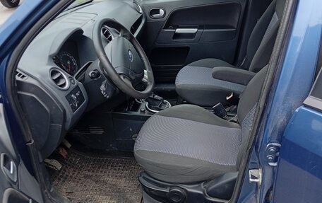 Ford Fusion I, 2008 год, 310 000 рублей, 7 фотография
