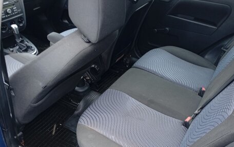 Ford Fusion I, 2008 год, 310 000 рублей, 8 фотография