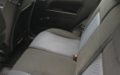 Ford Fusion I, 2008 год, 310 000 рублей, 10 фотография