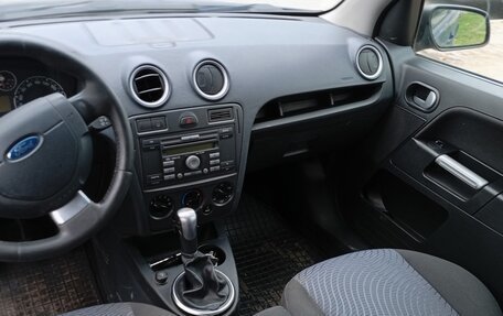 Ford Fusion I, 2008 год, 310 000 рублей, 9 фотография
