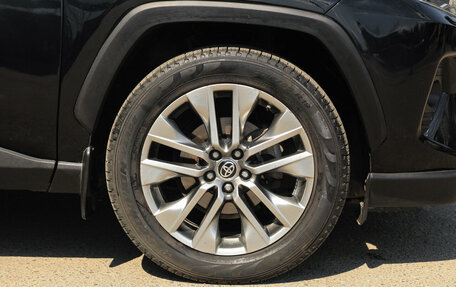 Toyota RAV4, 2019 год, 3 448 000 рублей, 6 фотография