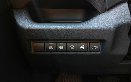 Toyota RAV4, 2019 год, 3 448 000 рублей, 12 фотография