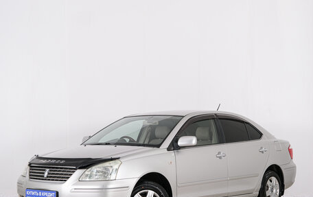 Toyota Premio, 2004 год, 829 000 рублей, 4 фотография
