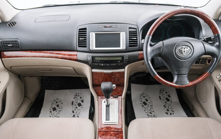 Toyota Premio, 2004 год, 829 000 рублей, 11 фотография