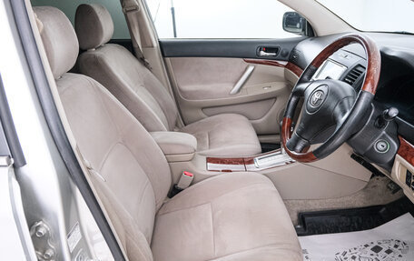Toyota Premio, 2004 год, 829 000 рублей, 8 фотография