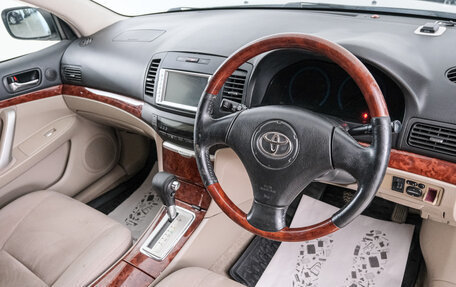 Toyota Premio, 2004 год, 829 000 рублей, 9 фотография