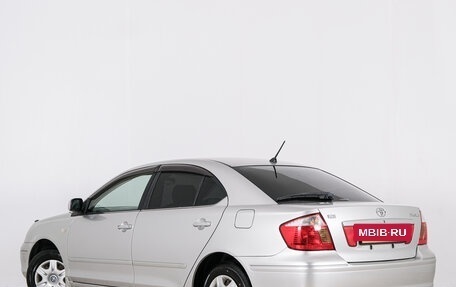 Toyota Premio, 2004 год, 829 000 рублей, 5 фотография