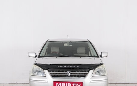 Toyota Premio, 2004 год, 829 000 рублей, 2 фотография
