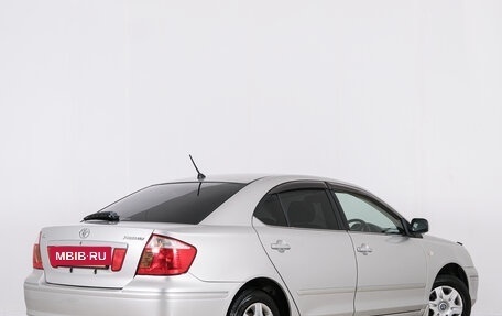 Toyota Premio, 2004 год, 829 000 рублей, 7 фотография