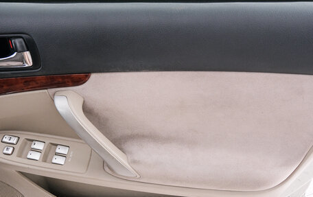 Toyota Premio, 2004 год, 829 000 рублей, 19 фотография