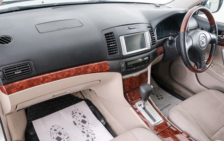 Toyota Premio, 2004 год, 829 000 рублей, 13 фотография