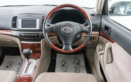 Toyota Premio, 2004 год, 829 000 рублей, 15 фотография