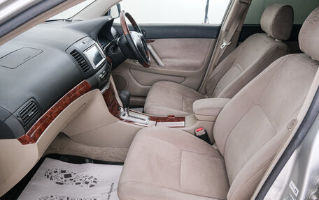 Toyota Premio, 2004 год, 829 000 рублей, 14 фотография