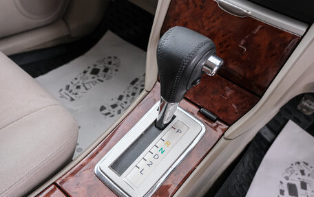 Toyota Premio, 2004 год, 829 000 рублей, 17 фотография